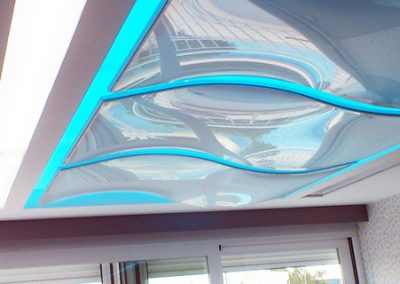 techos tensados particular