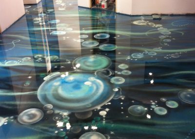 Suelos3d - trabajos 3D Montajes Atari