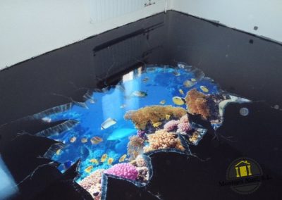 Suelos3d - trabajos 3D