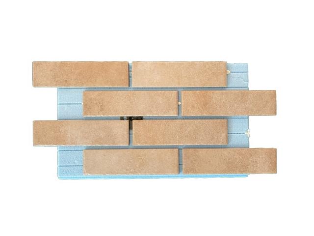 fachada material reformas obra vista