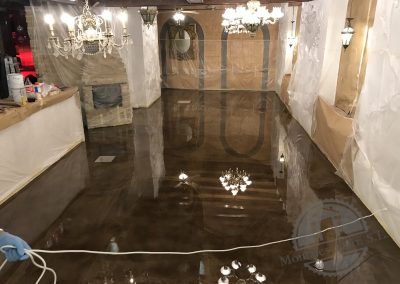 Reforma restaurante - Valencia