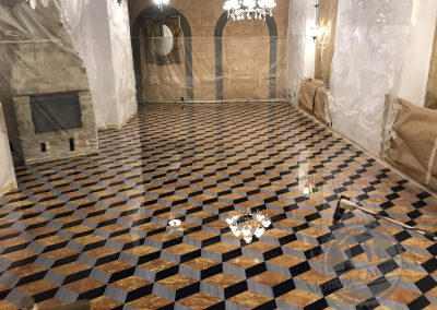 Reforma restaurante - Valencia